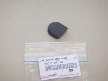 фото thumb №2, Corolla 13-19 заглушка захист гвинт двірник