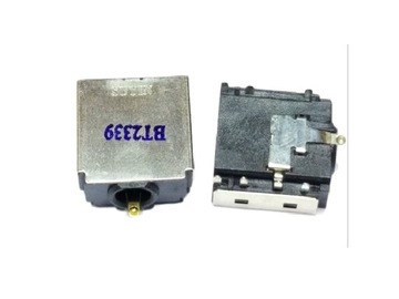 АУДИО РАЗЪЕМ Плоский DELL 7pin 13,20/11,90/4,90