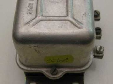 Regulator napięcia RG15c-12,5A 12V