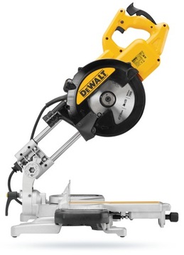 Торцовочная пила DeWalt 1300 W 216 мм