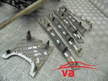 фото thumb №13, Декори планки декоративний комплект дерево audi a8 d4 4h