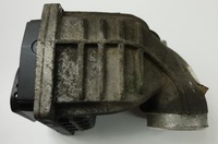 фото thumb №1, Патрубок kompressora компрессора mercedes w203