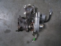 фото thumb №1, Ford kuga ii escape 1.5 ecoboost турбонагнітач