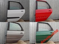 фото thumb №2, Двері renault megane scenic лівий задня