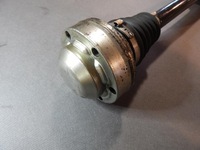 фото thumb №4, Audi rs5 8t 4.2 tfsi приводной вал правый задняя 8k0501204l