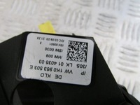 фото thumb №10, Перемикач підрульовий перемикач комбінований 1k0953513 vw touran