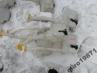 фото thumb №1, Бачок омывателя renault master 2010- !!!