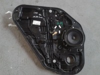 фото thumb №1, Hyundai i30 ii 2012 kombi підйомник скло задня лівий