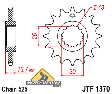 Комплект привода Honda CBR-F 600 F4i 2001-2006 F4