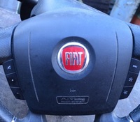 фото thumb №1, Fiat ducato подушка безопасности подушка левая 2014