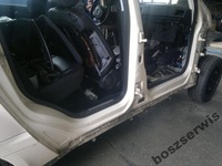 фото thumb №1, Mercedes b klasa w245 прокладка двері кузов ty