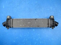 фото thumb №1, Интеркулер ford mondeo 00-07 tdci