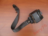 фото thumb №1, Daihatsu rocky 98r pas перед правий