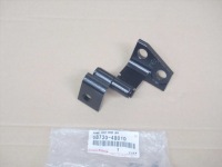 Lexus rx 15-22 петля дверь верхний правый задний  góra с Разборки, фото thumb