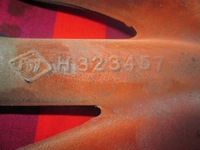 фото thumb №2, Коллектор выпускной renault clio 4 iv 1.2i 13r