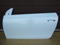 фото thumb №1, Двері ліва vw golf 6 vi cabrio 5k7 2009 - 2014