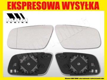 WKLAD LUSTERKO AUDI A3 8L0 A4 B5 A6 C5 A8 D2 LIFT