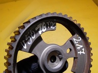 фото thumb №7, Колесо распределительного вала volvo v50 1.6 tdci