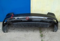 фото thumb №7, Mazda cx-7 eh44-50221 09-12r. бампер задняя