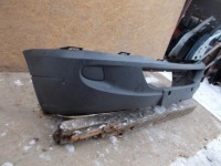 фото thumb №9, Бампер перед передній mercedes sprinter w906 06-14