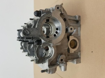 фото thumb №7, Головка двигуна audi a6 c5 2.5 tdi 059103373d