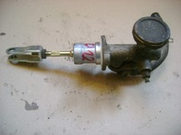 фото thumb №1, Насос помпа зчеплення nissan primera p12