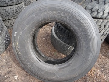 Шина 315/80R22.5 Goodyear Fuelmax D