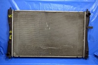 Купити Smart colt радіатор води 1.5 did, фото thumb