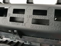 Рамка пепельница основание bmw f30 9218925 европа Оригинал, фото thumb