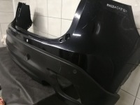 фото thumb №4, Бампер задняя mazda cx5