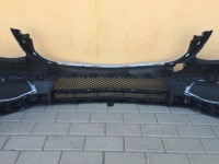 фото thumb №7, Mercedes w213 e klasa 2016-2017 rok бампер перед