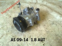 фото thumb №1, Avensis t27 1.8 автоматична коробка передач компресор кондиціонера