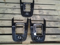 фото thumb №1, Панель управление рамка mmi audi a4 a5 q5 8k0