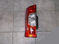 Купити Лампа задня задній ліва peugeot bipper 2007-2016, фото thumb