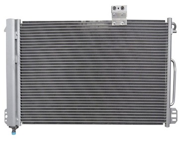 фото thumb №10, Радіаторів кондиціонера mercedes w203 w209 loro