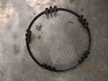 фото thumb №7, Opel astra vectra 2.0 запчасти автоматической коробки