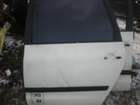 фото thumb №1, Двері лівий задня ford galaxy mk2