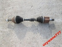 фото thumb №1, Приводной вал левая шарнир nissan qashqai 2,0 dci автоматическая коробка передач