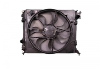 фото thumb №1, Комплект радіатор вентилятор renault kadjar 1,5dci