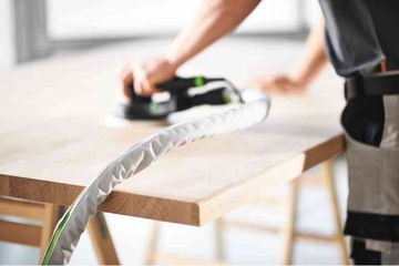 FESTOOL Шлифмашина 576320 ETS EC 150/3 EQ-Plus MJ2