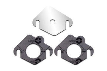 Заглушка EGR 1.6 HDi PEUGEOT 206 207 307 308 407
