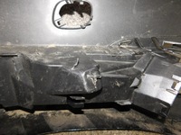 фото thumb №10, Volvo v70 3 iii 13-16 бампер передний перед