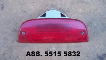 фото thumb №1, Jeep cherokee iv kj свет лампа сплав w крышка багажника