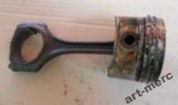 фото thumb №1, Шатун smart 0,6 turbo частини двигуна