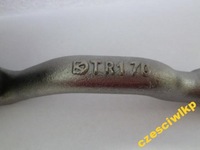 фото thumb №4, Новий тяга кермовий оригінал bmw x5 x6 e70 e71