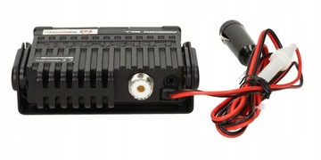 Президент CB Radio Bill Kit Антенна Virginia B6R