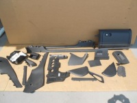 Купить Vw scirocco обивка салона стойки пороги, фото thumb