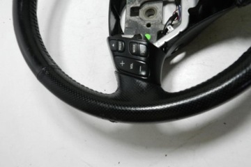 фото thumb №6, Gs12000720 руль мультифункция mazda 6 vi i