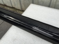 Bmw x3 f25 рейлінг даховий чорний ліве m набір 10- Оригінал, фото thumb