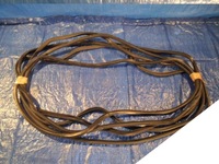 фото thumb №1, Vw passat b7 ущільнювач двері лівий задня kombi